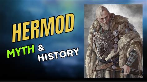 hermod myth.